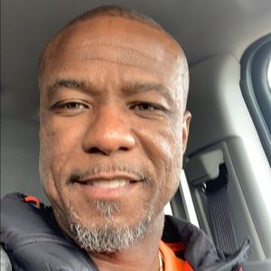 Meet your Posher, Roger